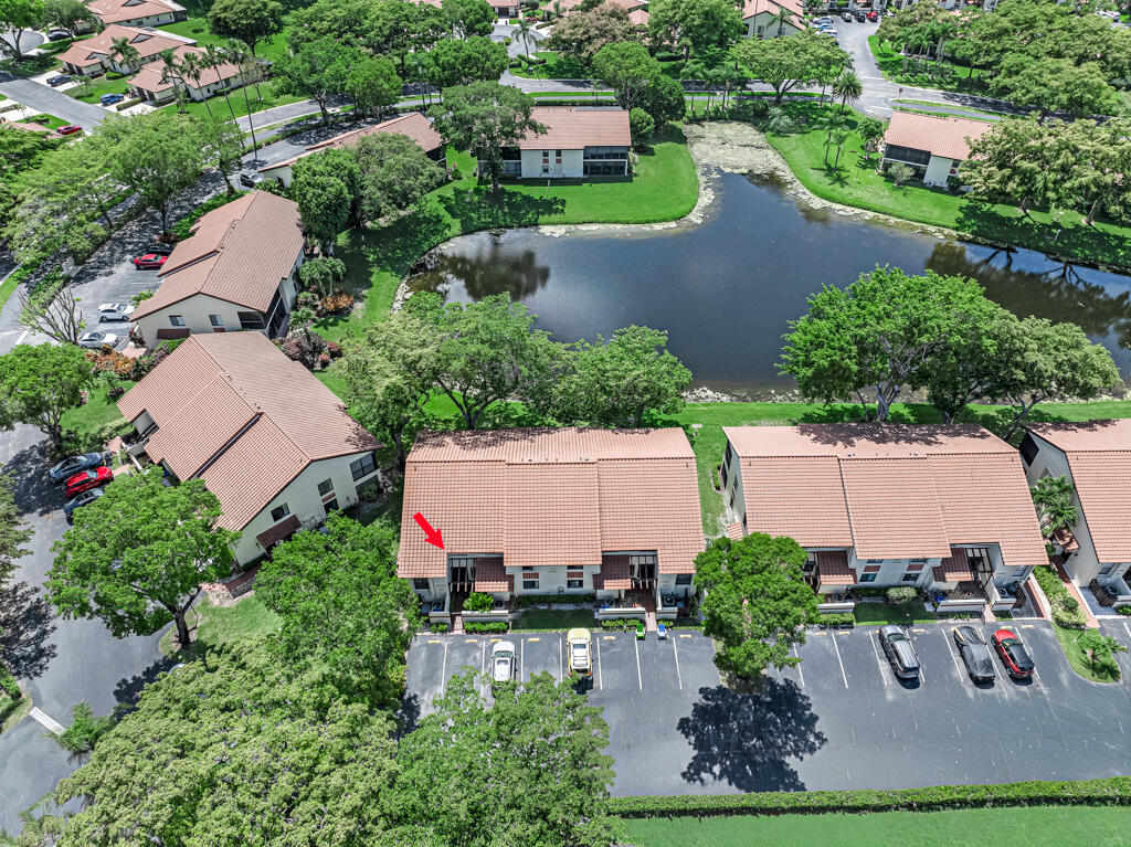 PALM CHASE CONDO - Residential