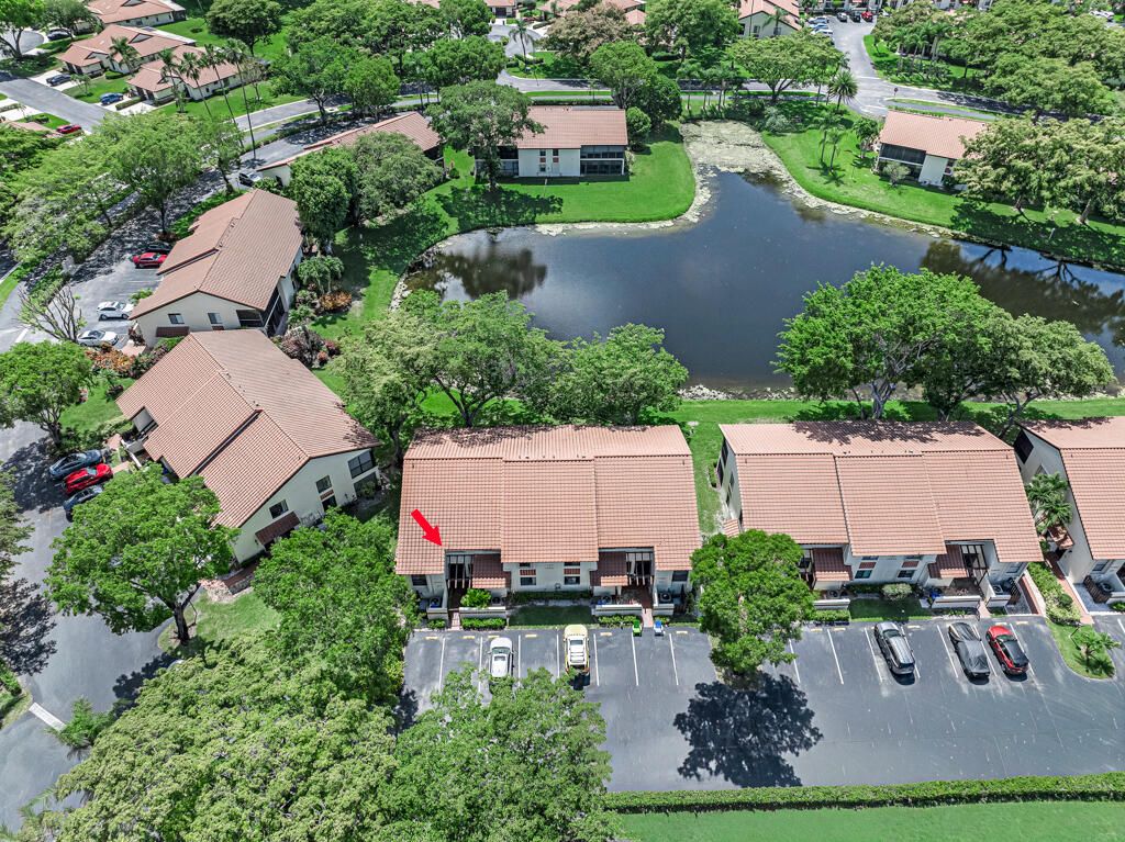 Photo of 10851 Palm Lake Avenue #101, Boynton Beach, FL 33437 (MLS # B26032130)