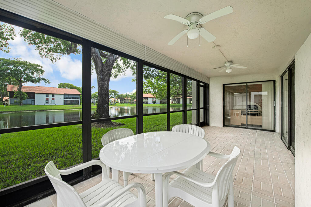 PALM CHASE CONDO - Residential