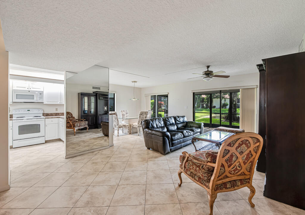 PALM CHASE CONDO - Residential
