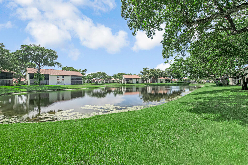 PALM CHASE CONDO - Residential
