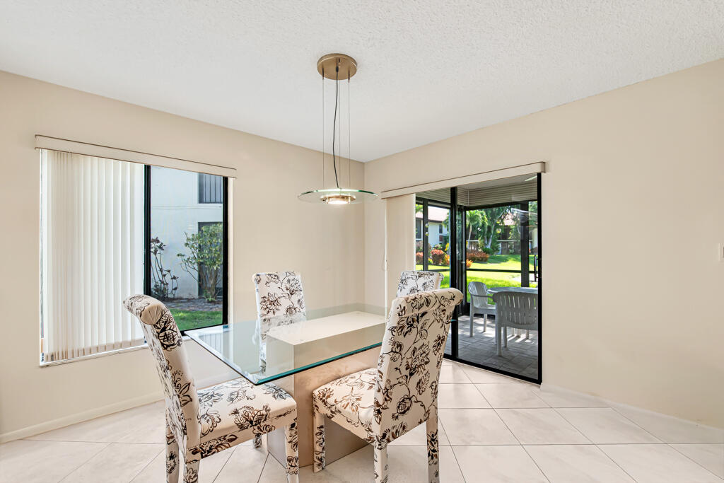 PALM CHASE CONDO - Residential