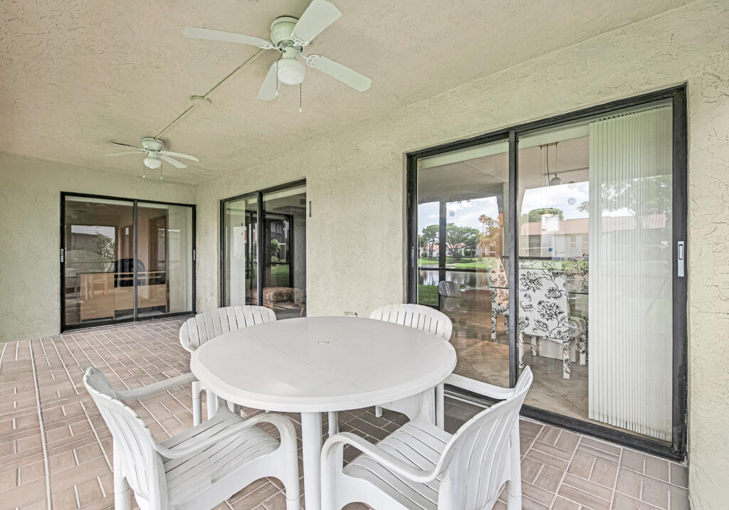 PALM CHASE CONDO - Residential