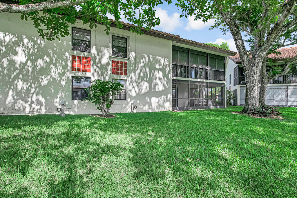 PALM CHASE CONDO - Residential