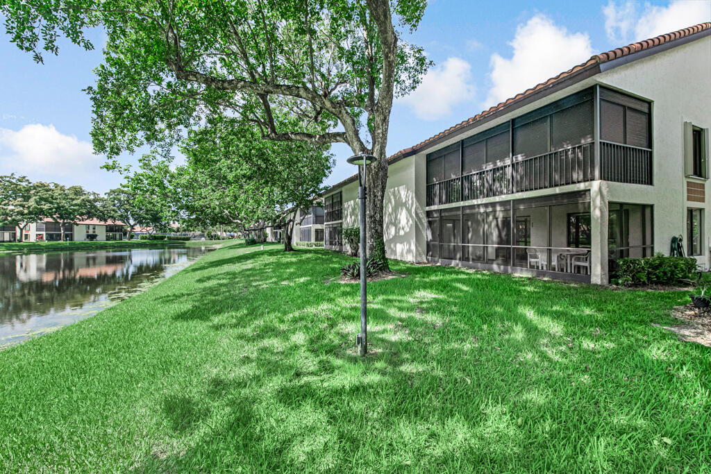 PALM CHASE CONDO - Residential