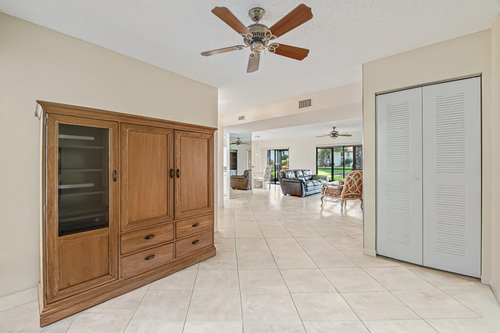 PALM CHASE CONDO - Residential