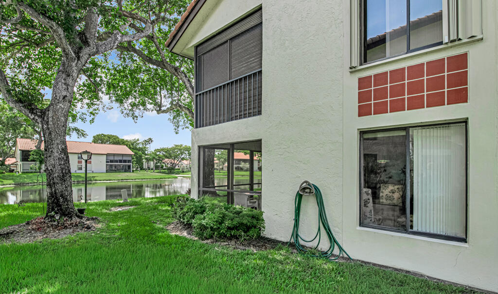 PALM CHASE CONDO - Residential