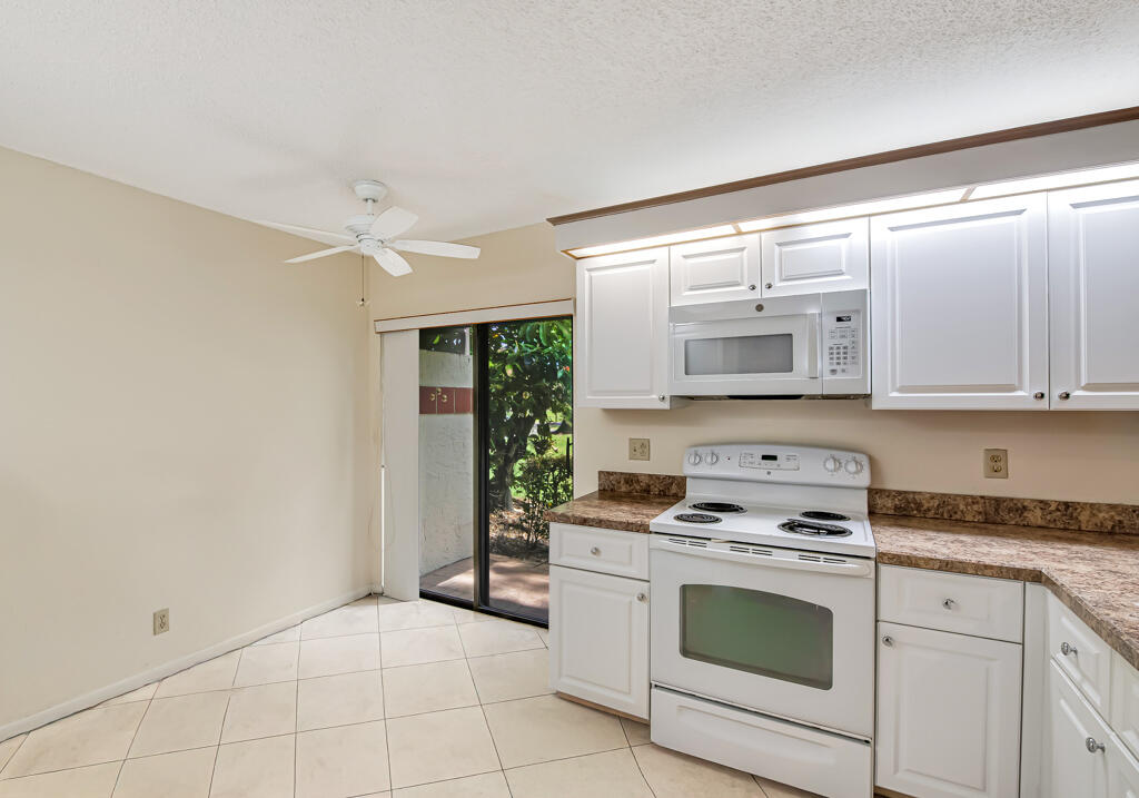PALM CHASE CONDO - Residential