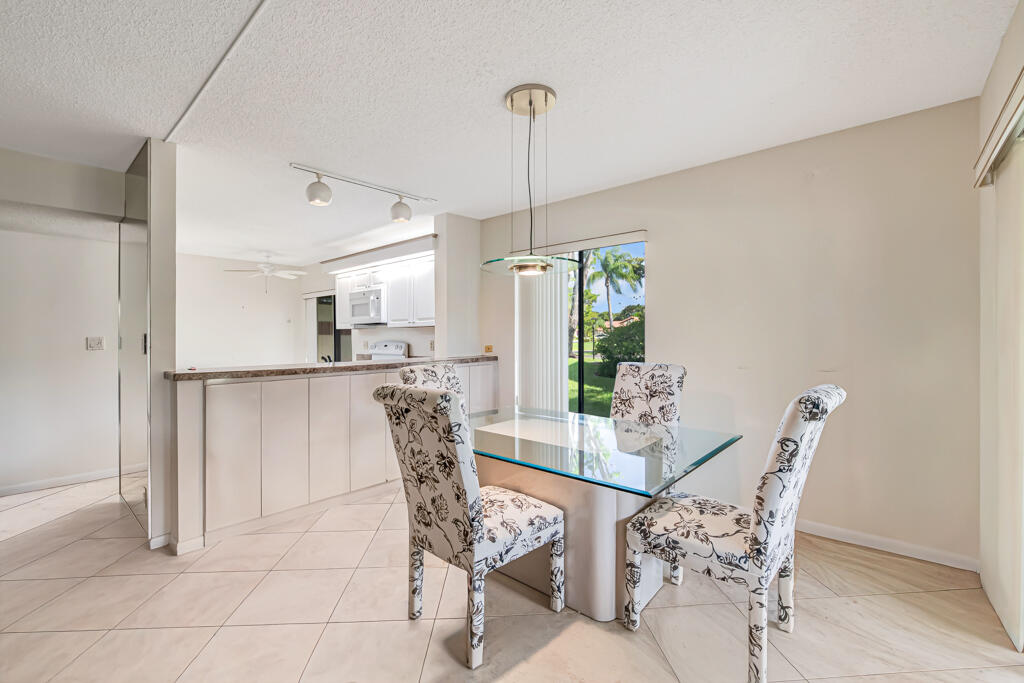 PALM CHASE CONDO - Residential