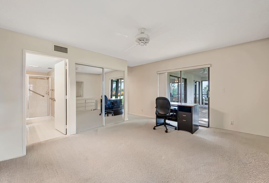 PALM CHASE CONDO - Residential