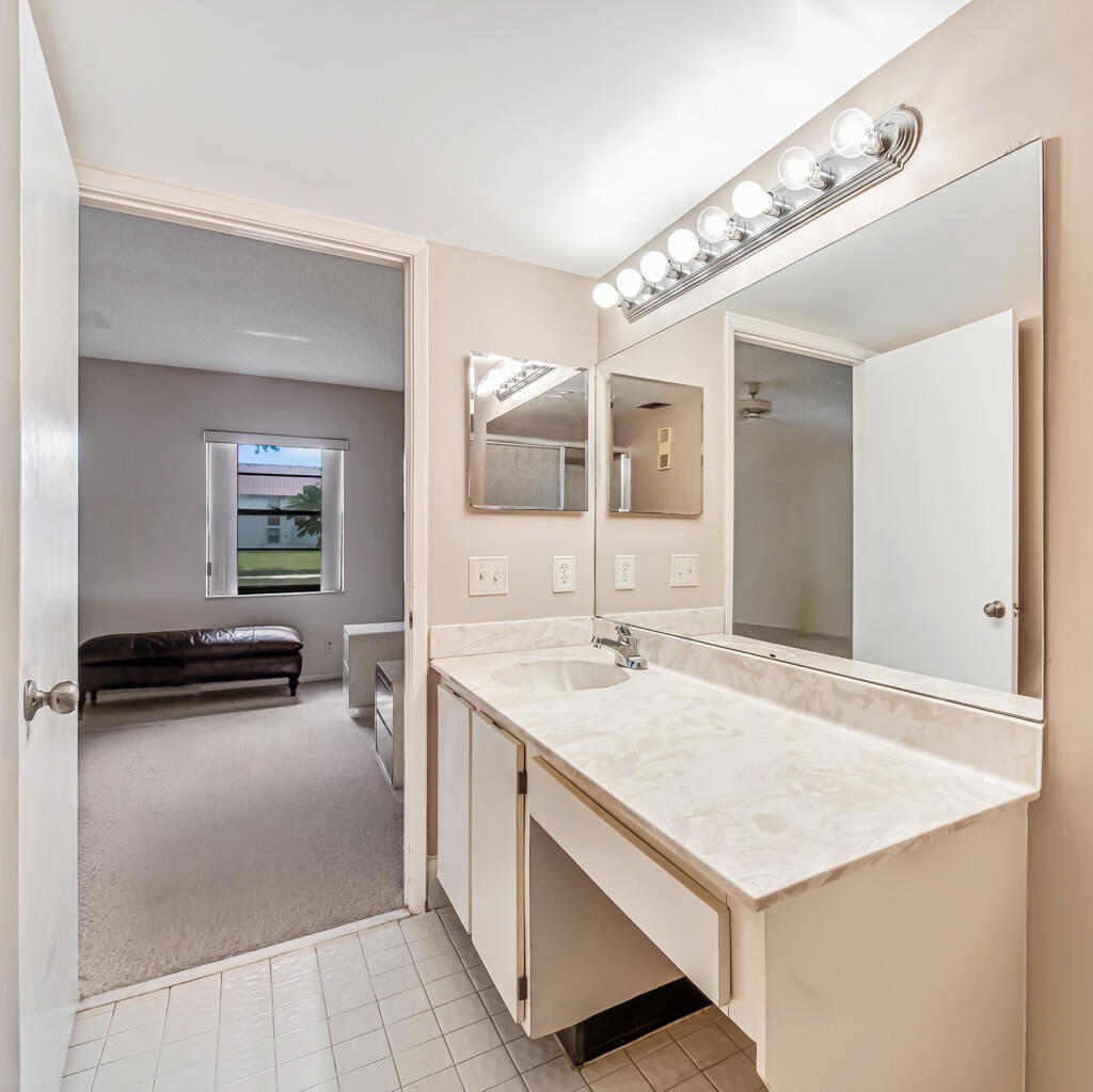 PALM CHASE CONDO - Residential
