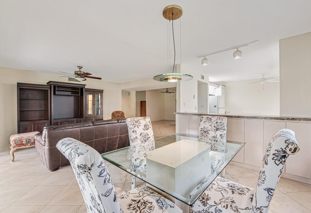 PALM CHASE CONDO - Residential