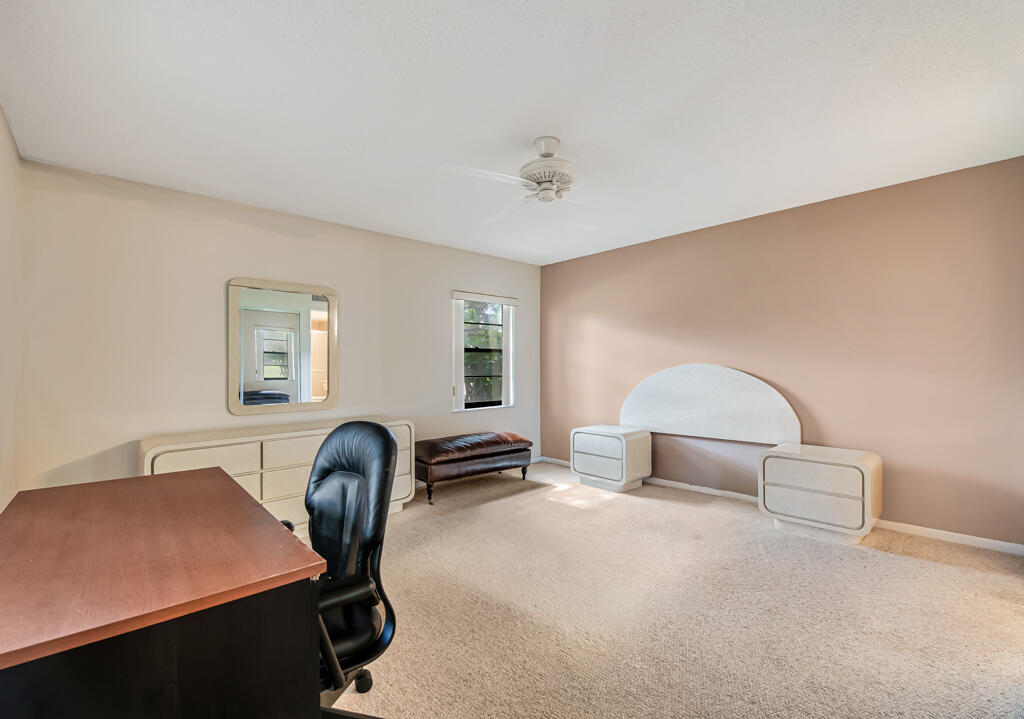 PALM CHASE CONDO - Residential