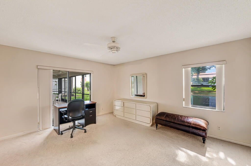 PALM CHASE CONDO - Residential