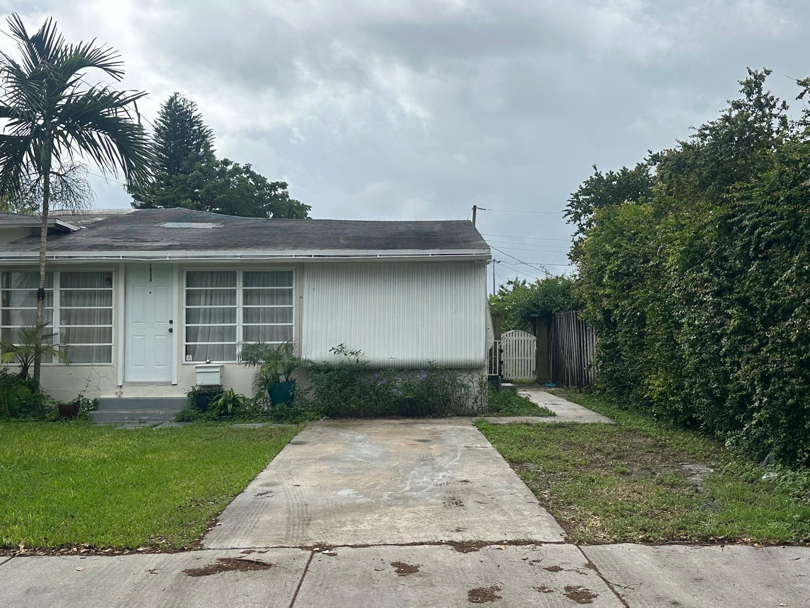 Alden Manor 24-8 B - Residential Lease