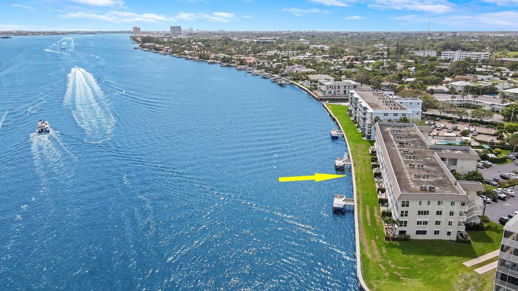 Photo of 52 Yacht Club Drive #203, North Palm Beach, FL 33408 (MLS # R10961201)