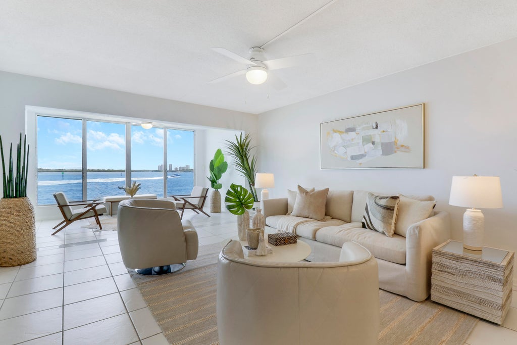 Photo of 52 Yacht Club Drive #203, North Palm Beach, FL 33408 (MLS # R10961201)