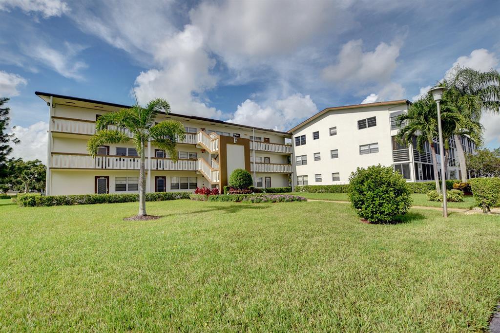 Lovely 1 Bedroom Condo in Sought After Century Village, Association Includes Water and Cable, Offered Furnished or Unfurnished, New Ceramic Tile in Living Room-Dining Room and Hallway, 1 New Wall A/C, Open Floor Plan with Beautiful Landscape Views, Light n Bright, Saturnia Look Alike Counters, Stainless Steel Appliances, & Partial Newer Cabinets in Kitchen, 1/2 Bath for Guests, Updated Master Bath with Custom-Glass Etched Shower Doors, Newly Enclosed Patio with the Door to your Parking Spot-It's also a Perfect Place to Sip Your Morning Coffee, Swim in the Mansfield Community Pool and Enjoy the Clubhouse Features-Resort Style Outdoor Pool-Indoor Pool-Billiards Room-Card Rooms-Fitness Center-Live Theater-Game Room-Outdoor Shuffleboard-Tennis Courts-BBQ /Picnic Area and So Much More,