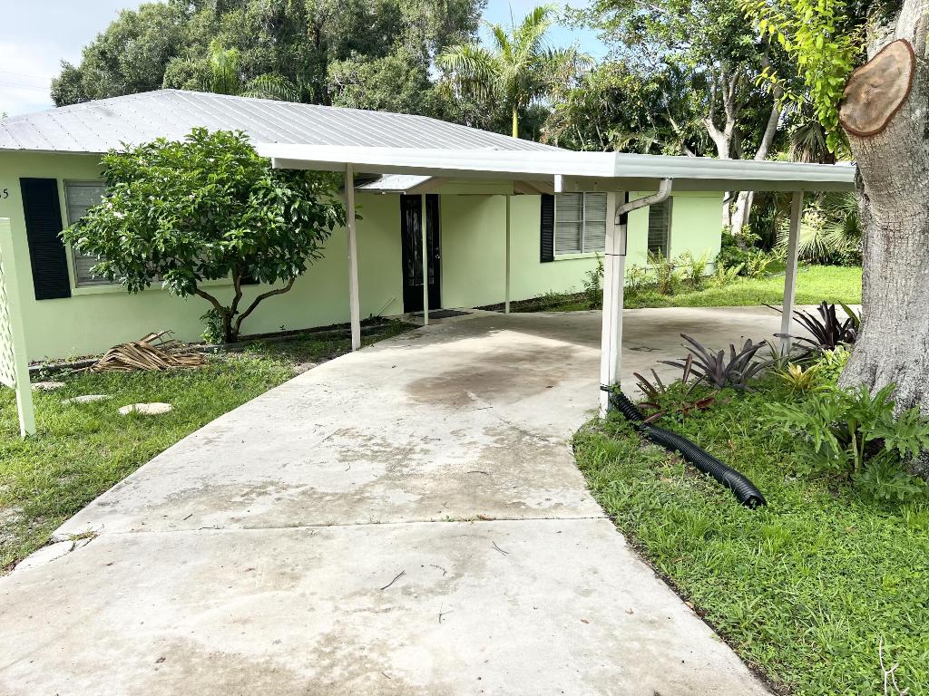 PALMETTO HARBOR - Residential Lease