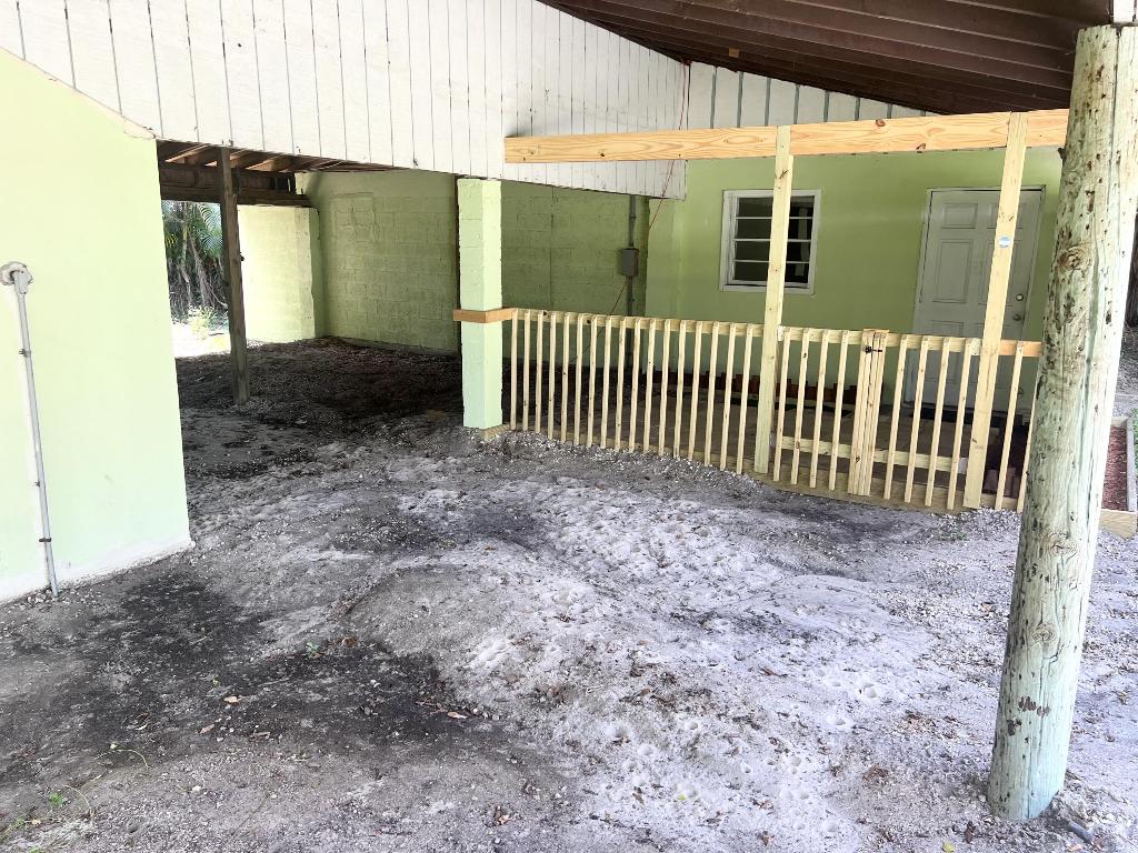 PALMETTO HARBOR - Residential Lease