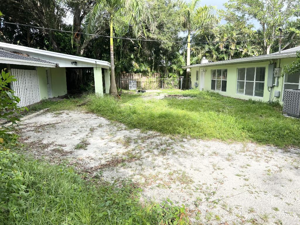 PALMETTO HARBOR - Residential Lease