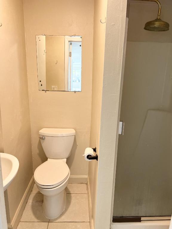 PALMETTO HARBOR - Residential Lease