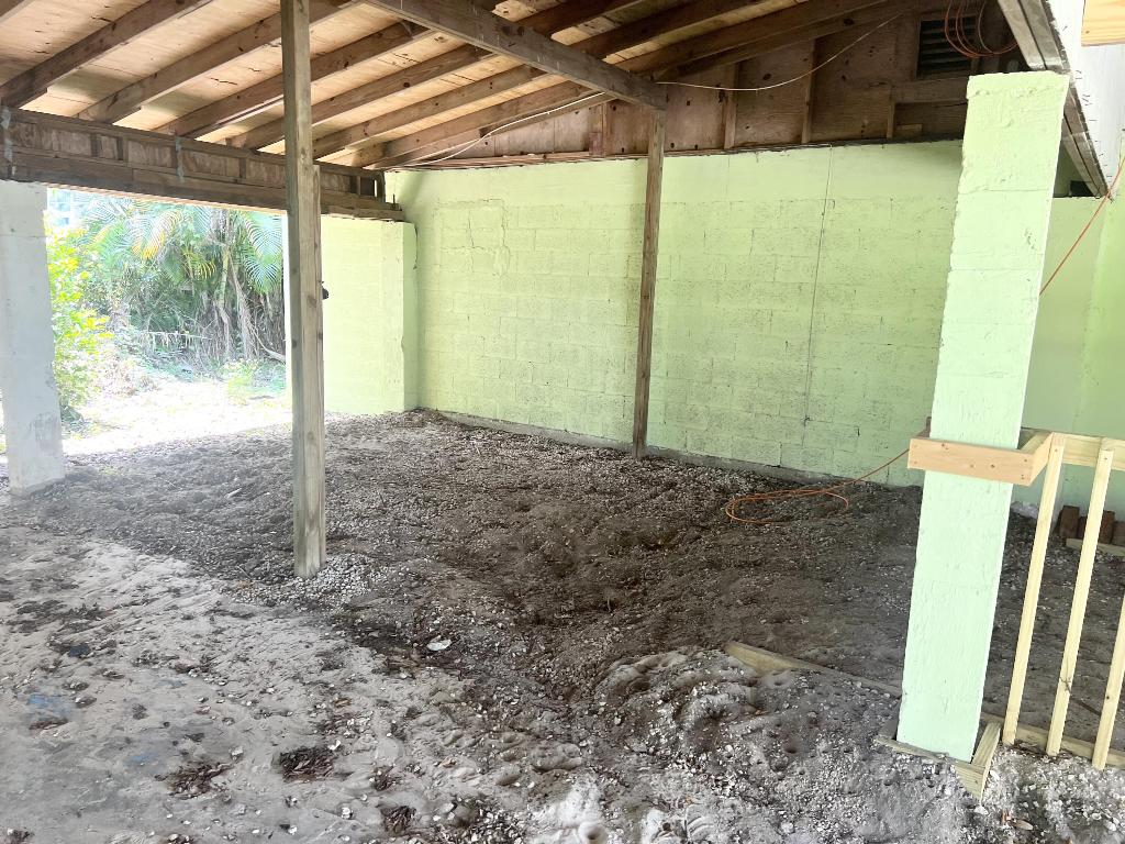 PALMETTO HARBOR - Residential Lease