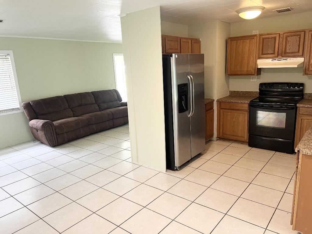 PALMETTO HARBOR - Residential Lease