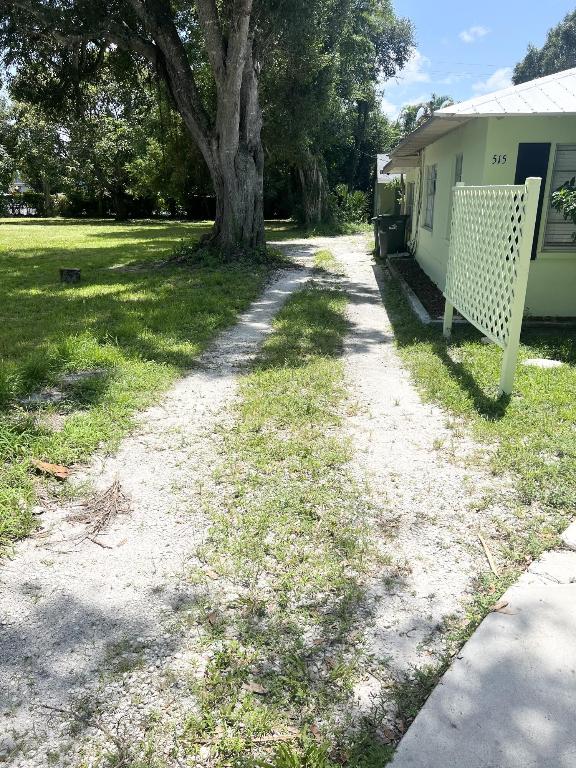 PALMETTO HARBOR - Residential Lease