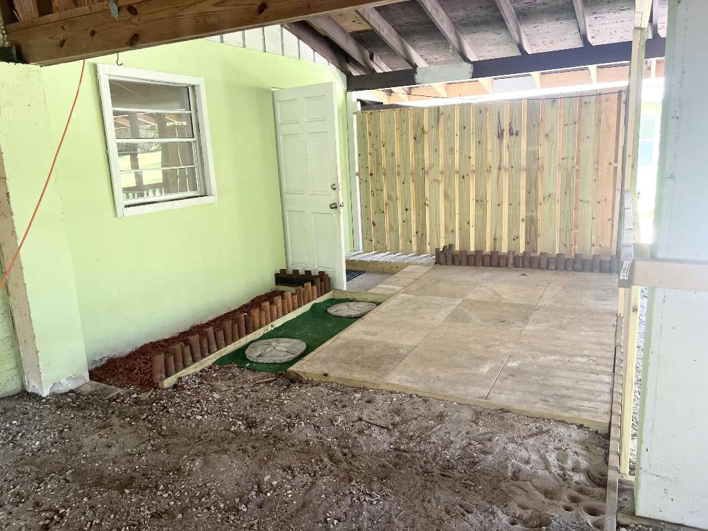 PALMETTO HARBOR - Residential Lease