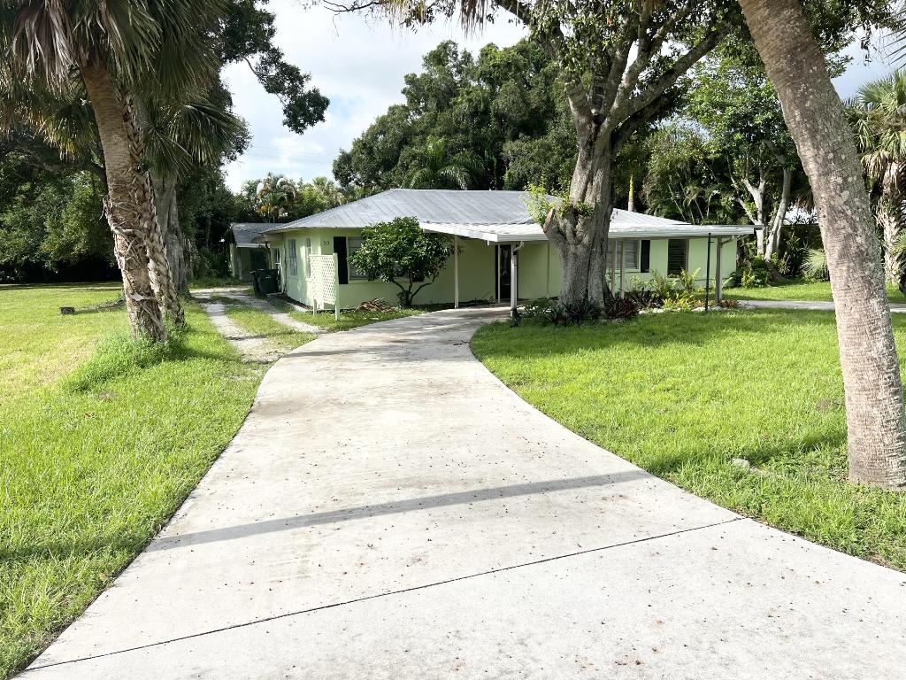 PALMETTO HARBOR - Residential Lease