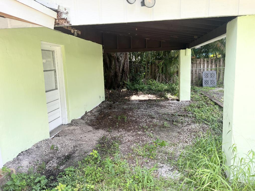 PALMETTO HARBOR - Residential Lease