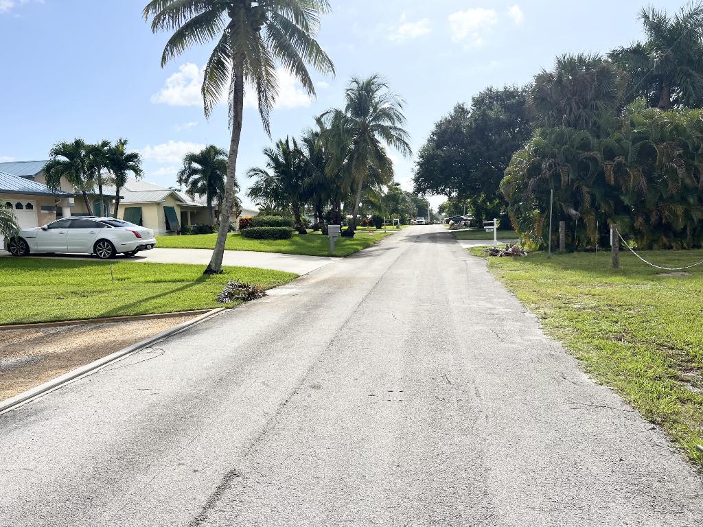 PALMETTO HARBOR - Residential Lease