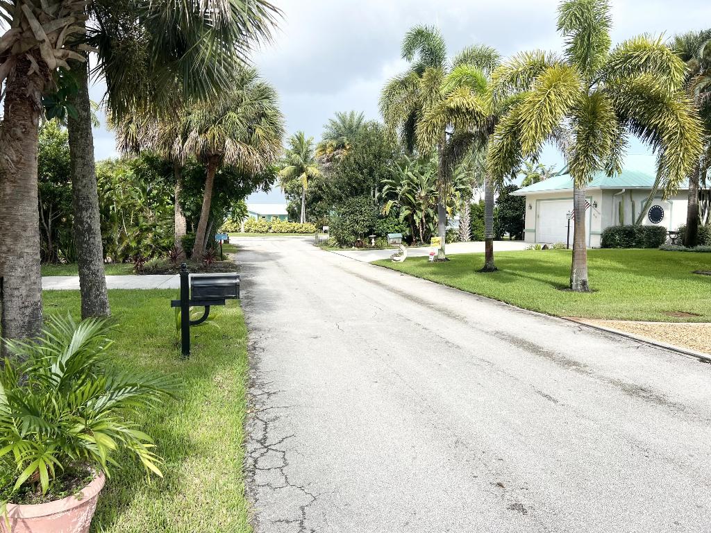 PALMETTO HARBOR - Residential Lease