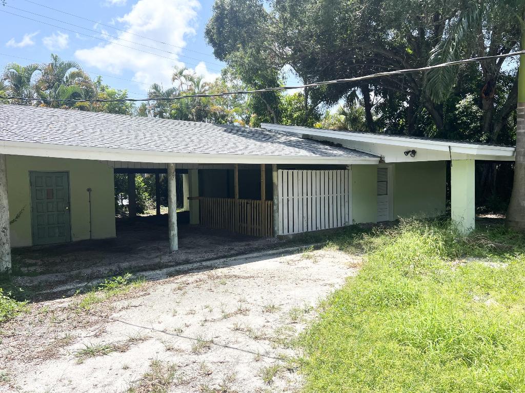 PALMETTO HARBOR - Residential Lease