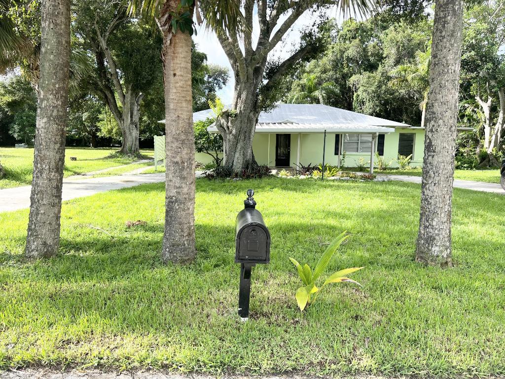 PALMETTO HARBOR - Residential Lease