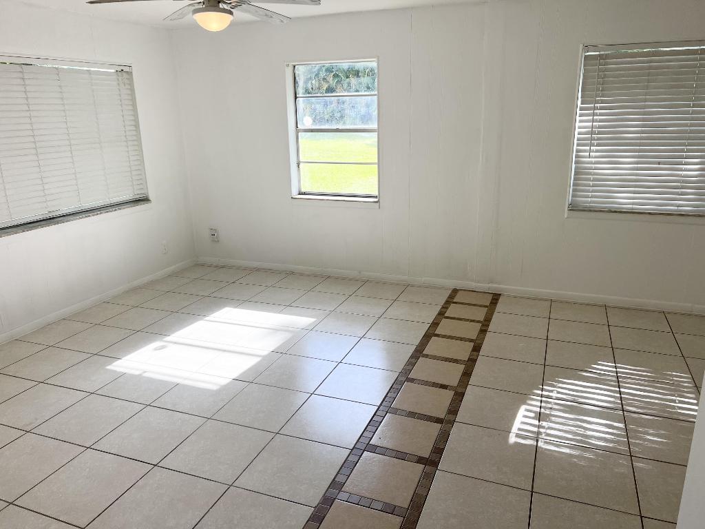 PALMETTO HARBOR - Residential Lease