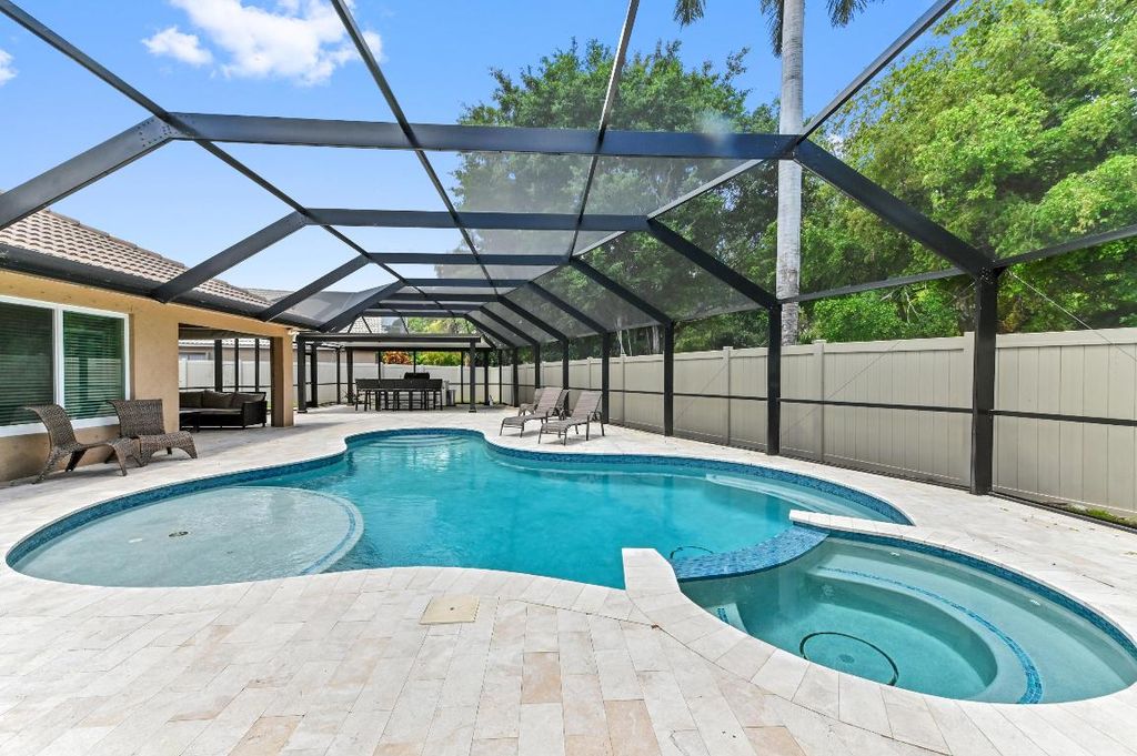 Photo of 4411 Sunset Cay Circle, Boynton Beach, FL 33436 (MLS # R11085793)