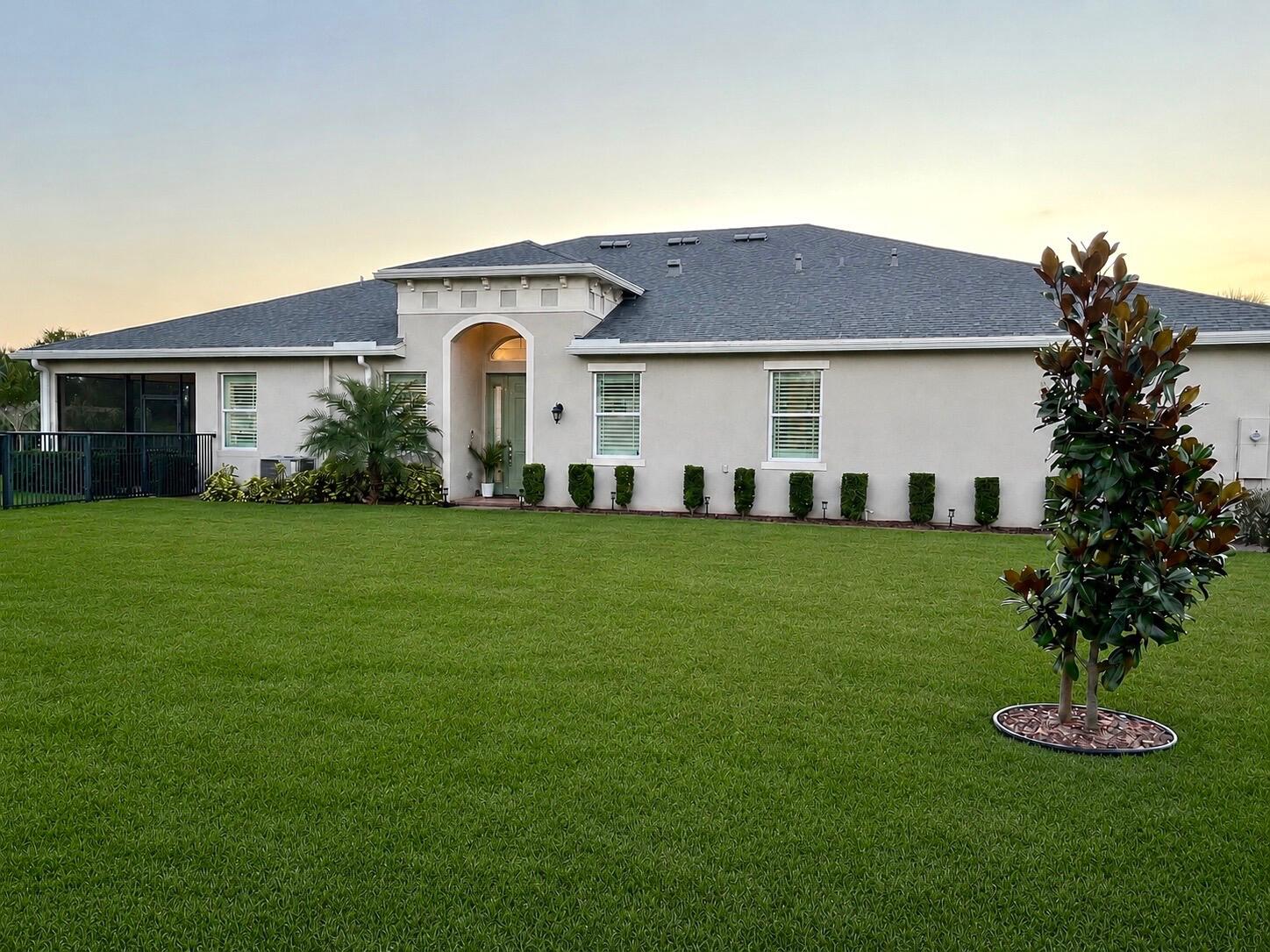 12773 SW Lake Fern Circle