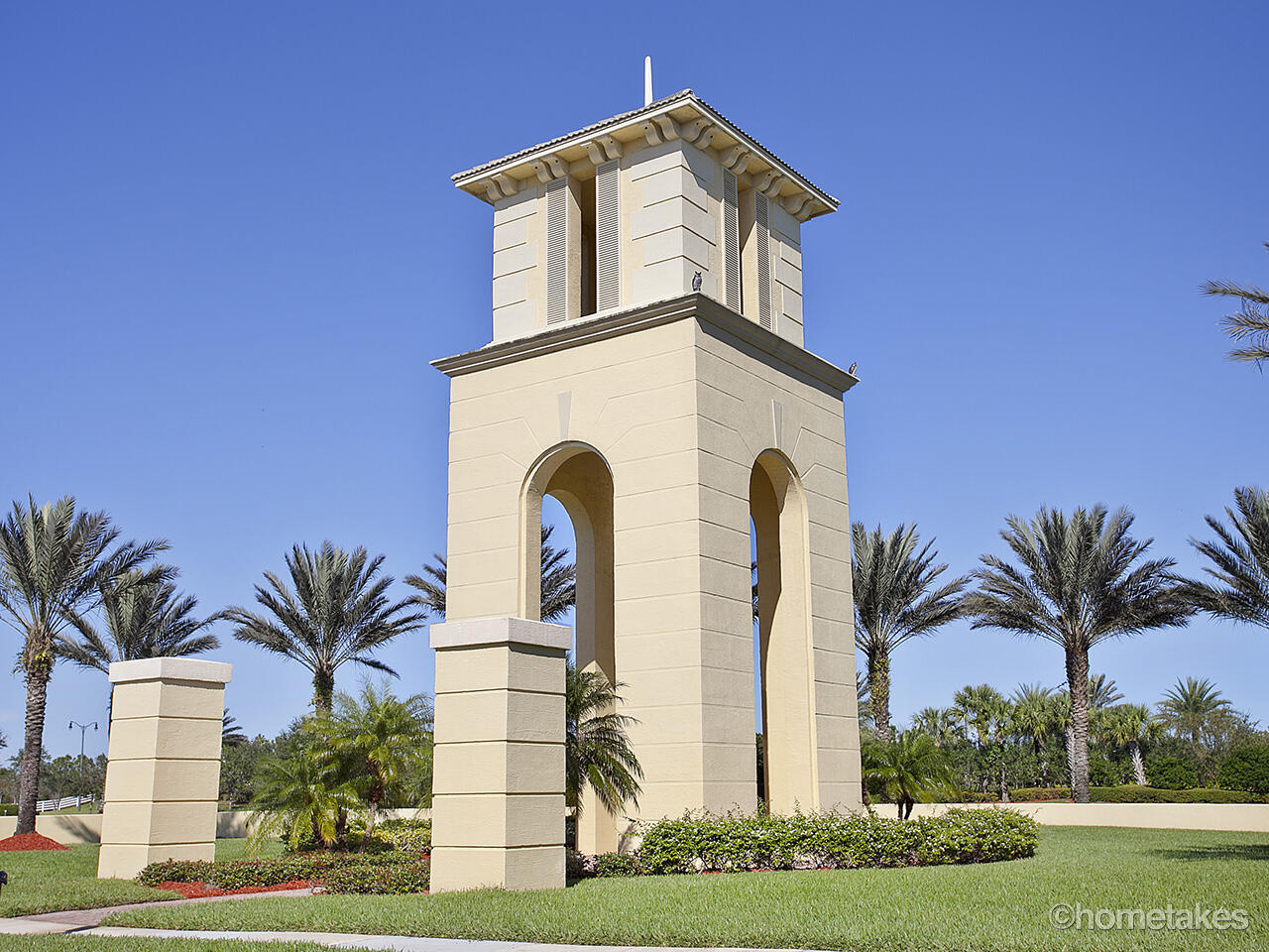 LAKEPARK AT TRADITION PLAT 3 - Residential