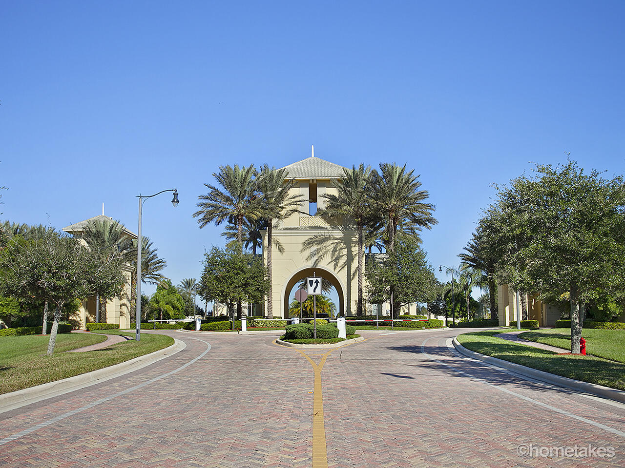LAKEPARK AT TRADITION PLAT 3 - Residential