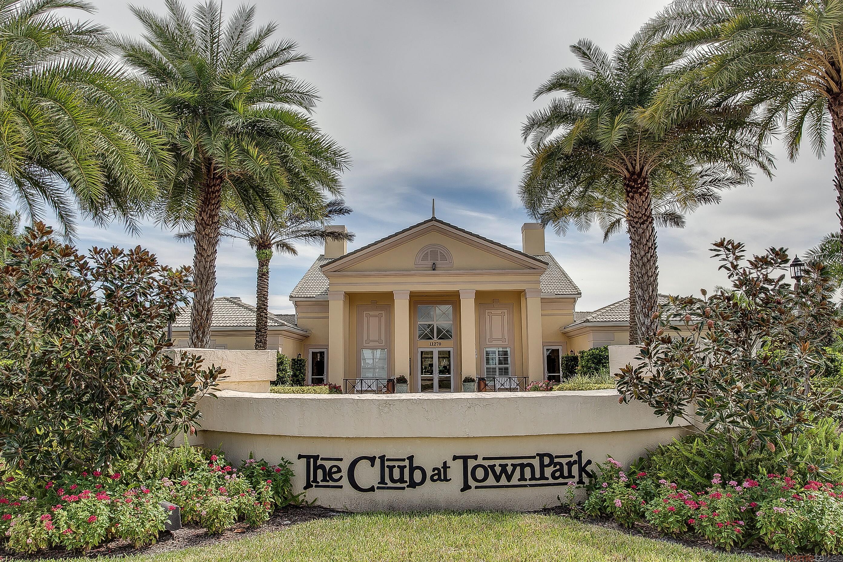 LAKEPARK AT TRADITION PLAT 3 - Residential