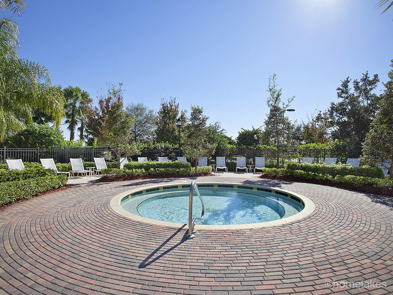 LAKEPARK AT TRADITION PLAT 3 - Residential