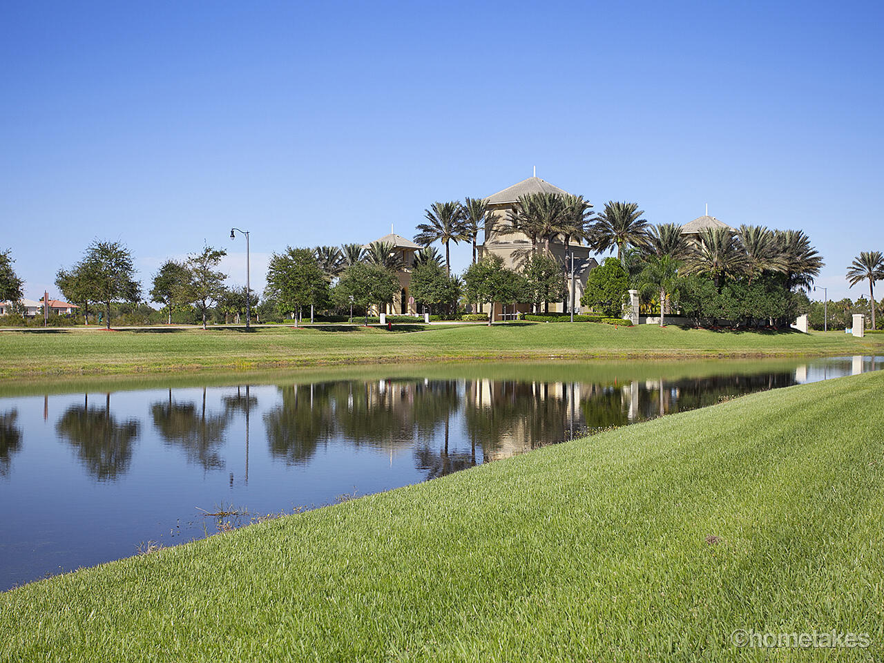 LAKEPARK AT TRADITION PLAT 3 - Residential