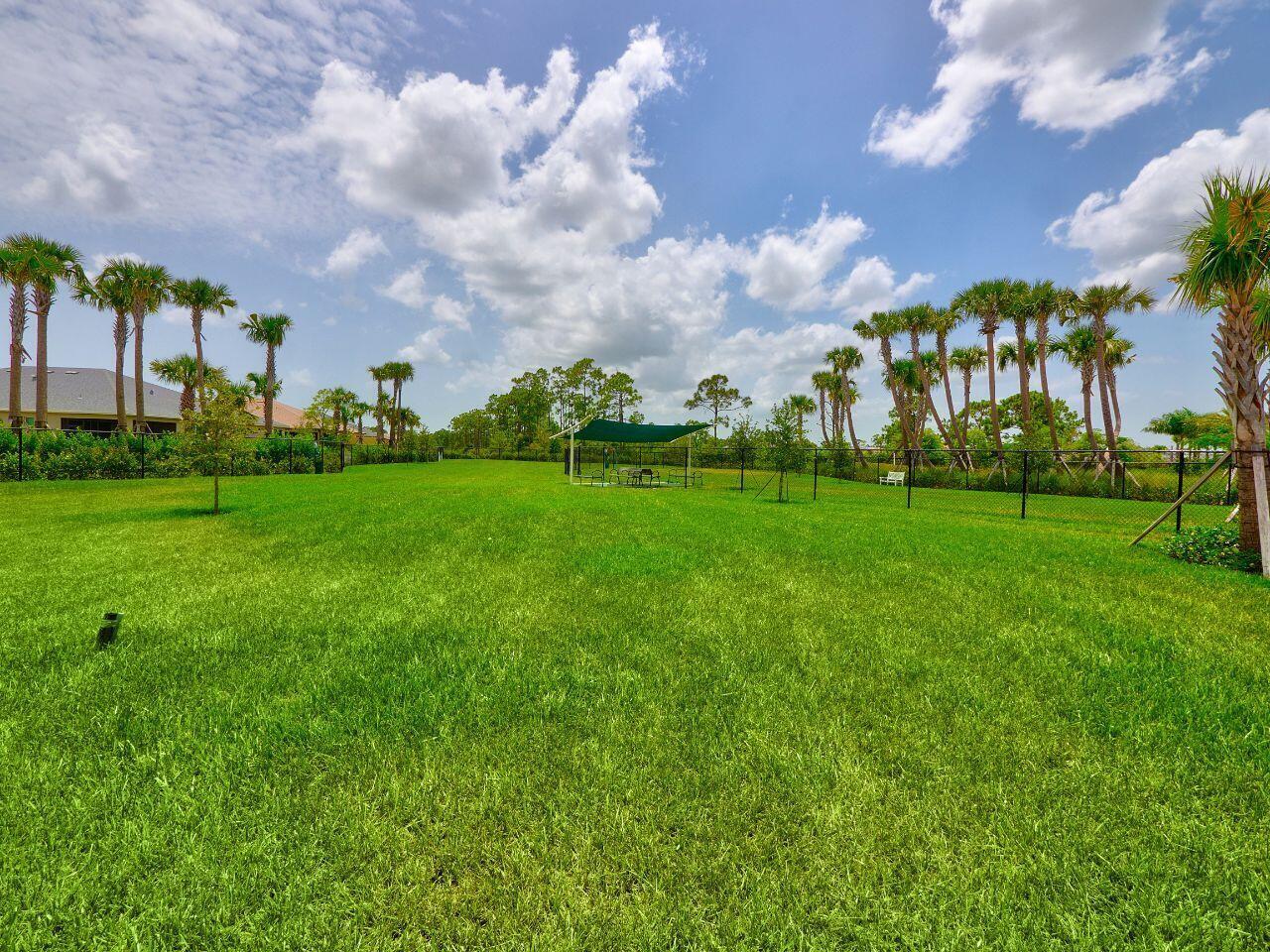 LAKEPARK AT TRADITION PLAT 3 - Residential