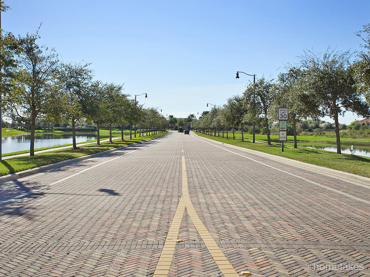 LAKEPARK AT TRADITION PLAT 3 - Residential