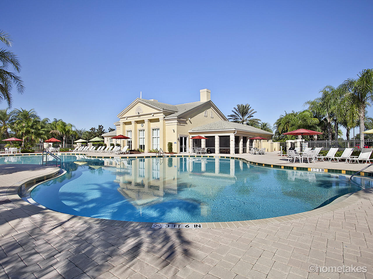 LAKEPARK AT TRADITION PLAT 3 - Residential