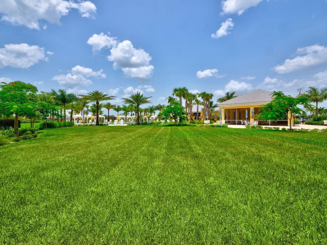 LAKEPARK AT TRADITION PLAT 3 - Residential