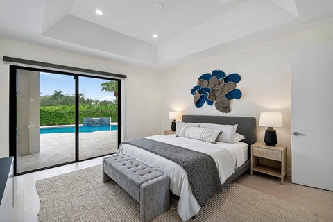 Tiny photo for 5161 Suffolk Drive, Boca Raton, FL 33496 (MLS # B26087579)