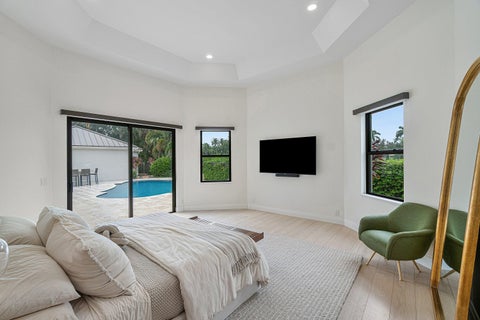 Tiny photo for 5161 Suffolk Drive, Boca Raton, FL 33496 (MLS # B26087579)
